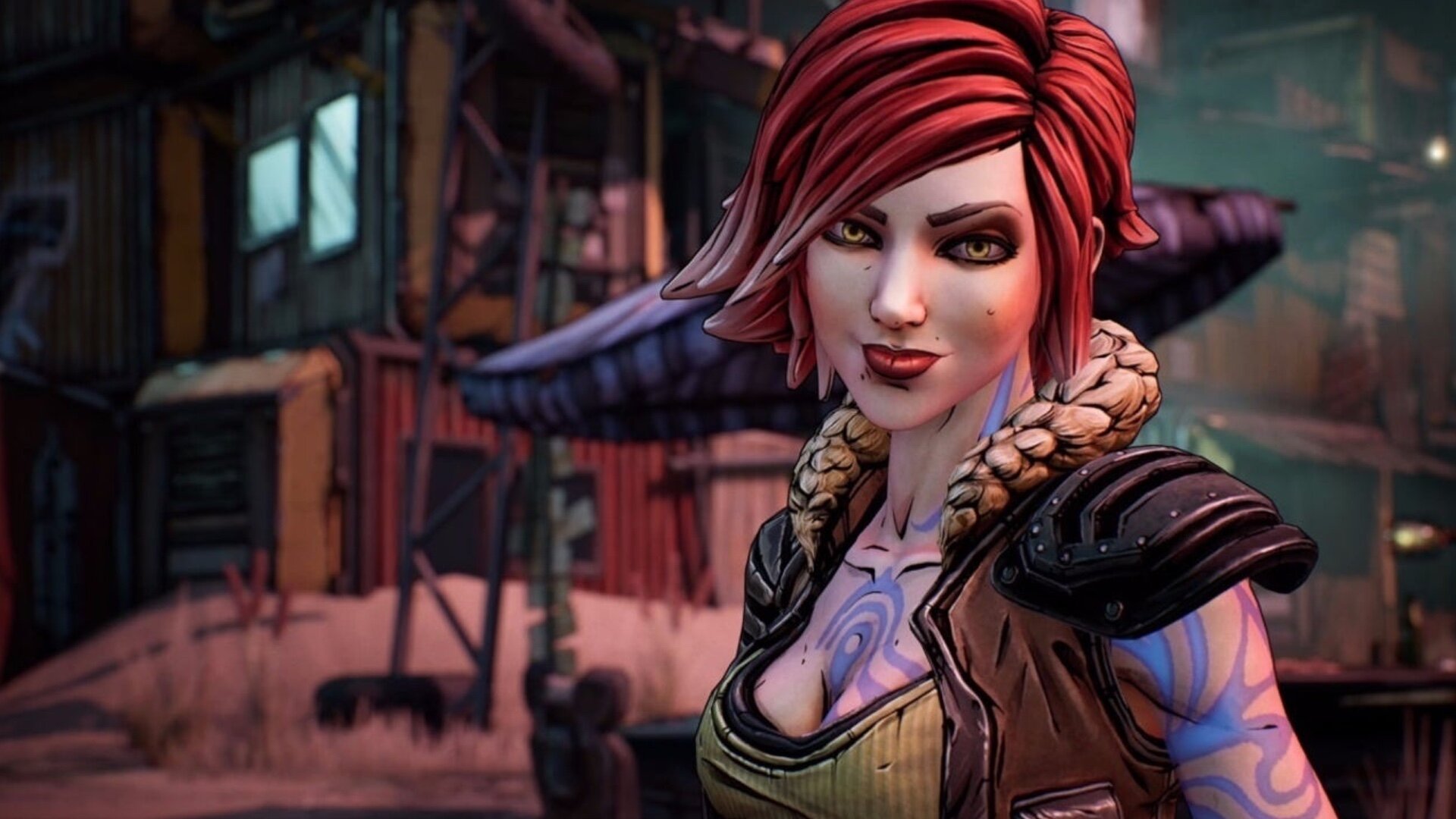 Will Borderlands Movie Miss the Mark? Why Fans Prefer Animated Stories for Game Hits