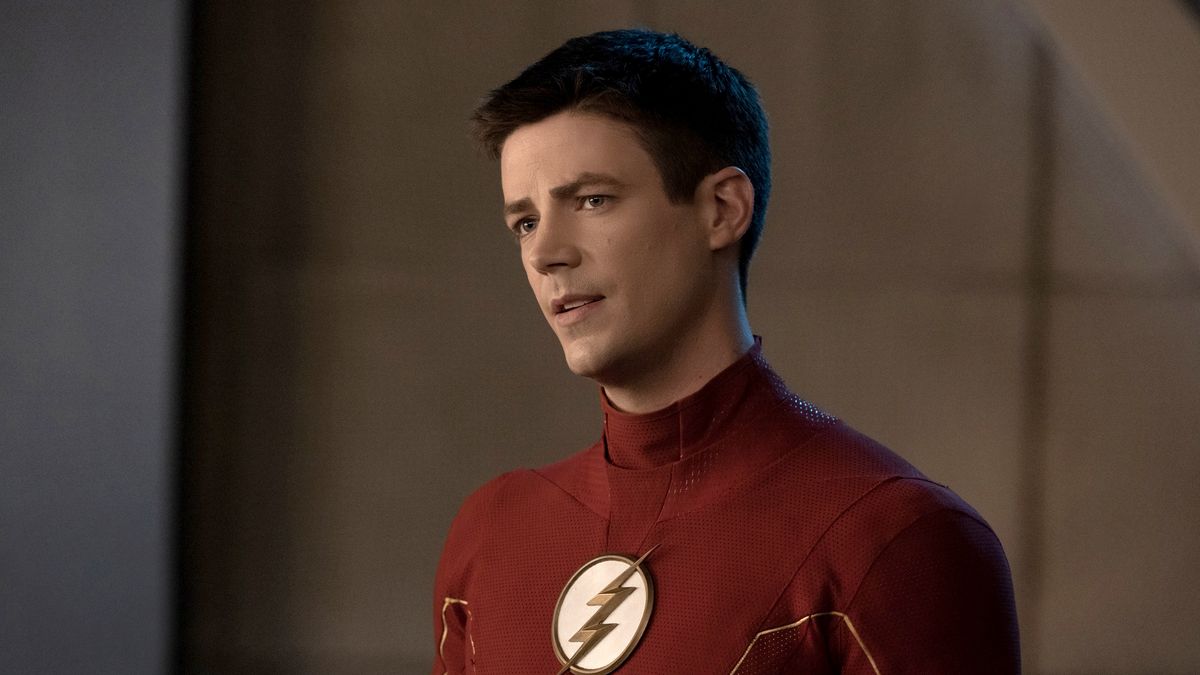 Will Grant Gustin Return as The Flash? Inside Look at Arrowverse’s Backup Plans and Future in DC Universe