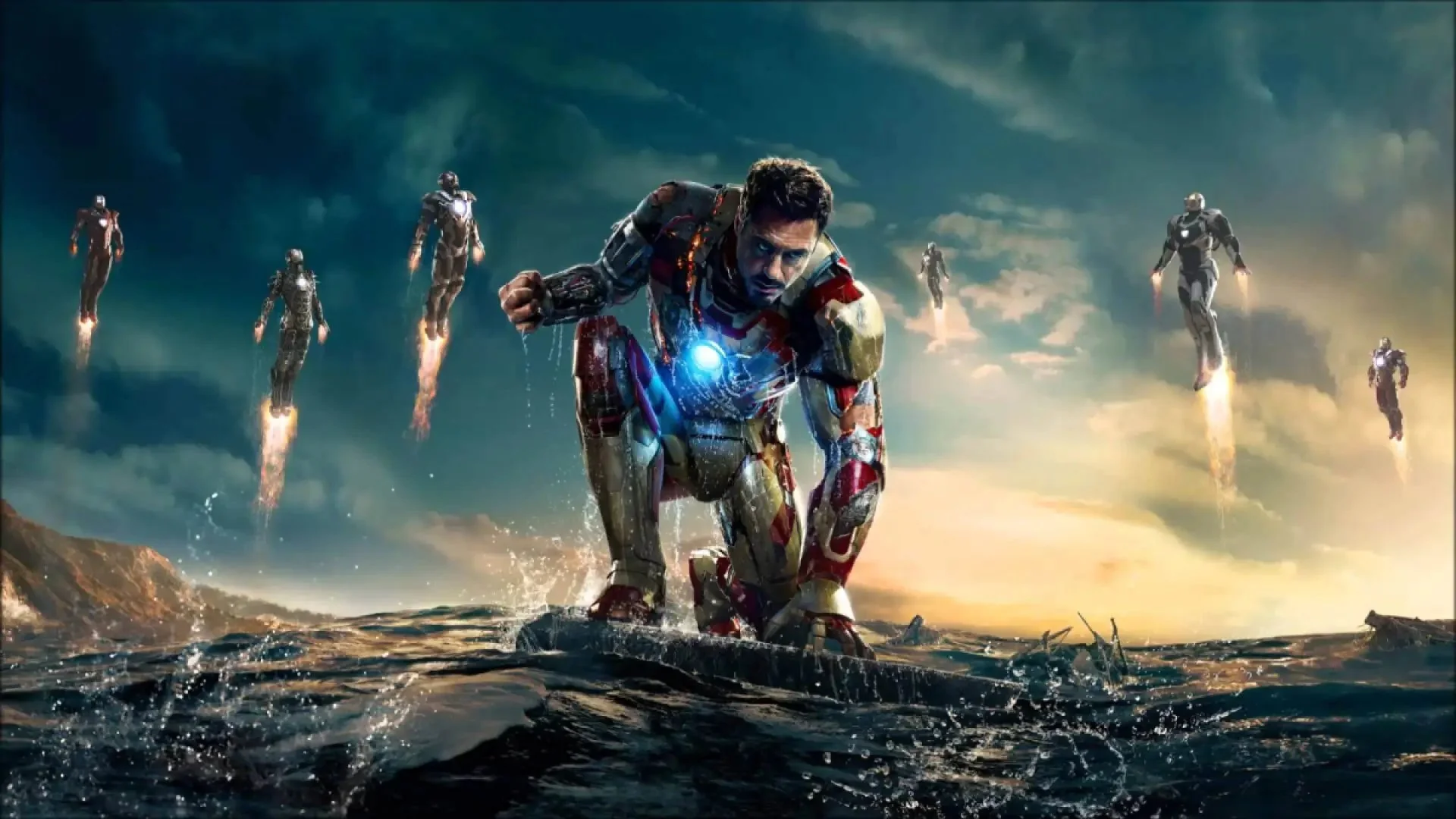Will Iron Man Ever Come Back? Kevin Feige's Big Hint on Marvel's Future Plans
