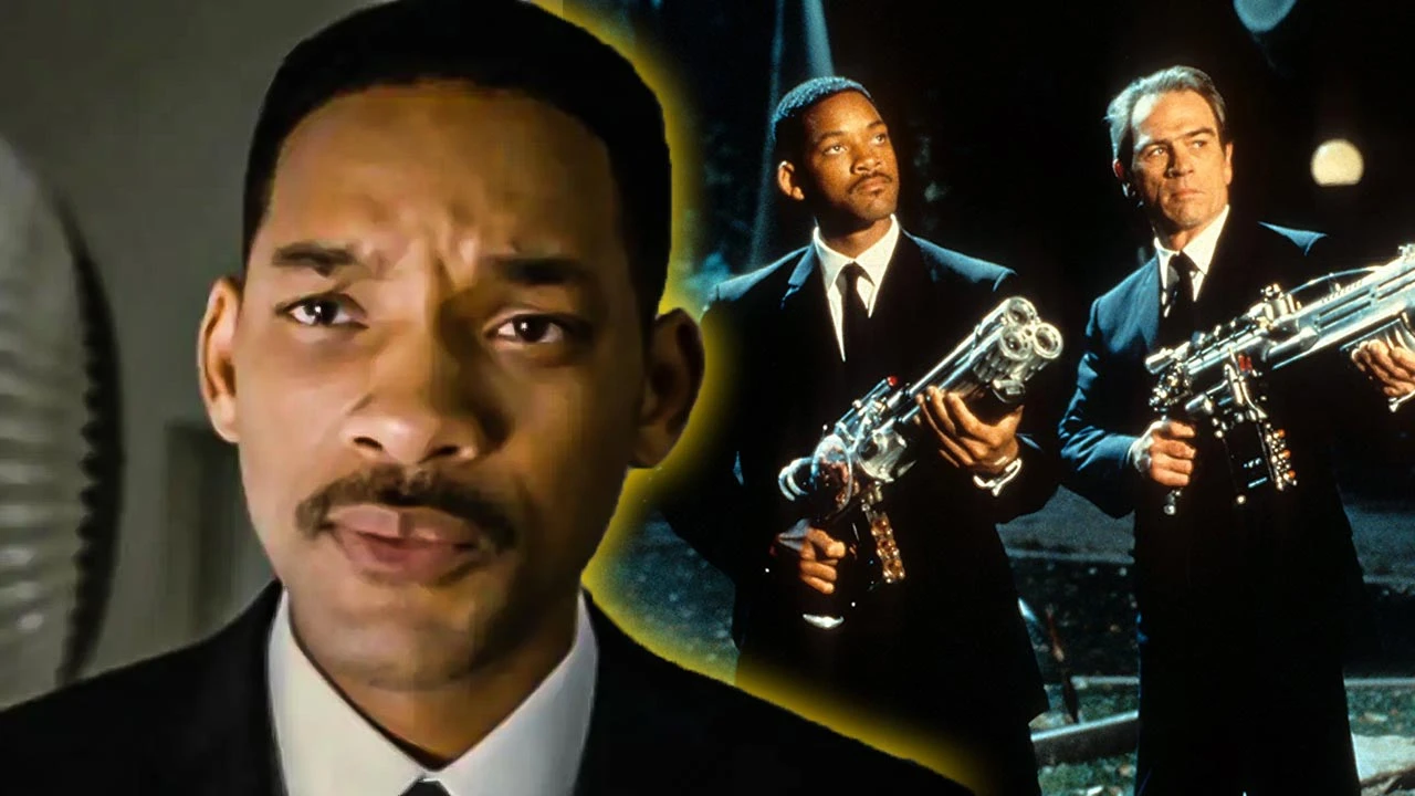 Will Smith Turns the Page: From Controversial Oscars Moment to Exciting New Movie with Martin Lawrence