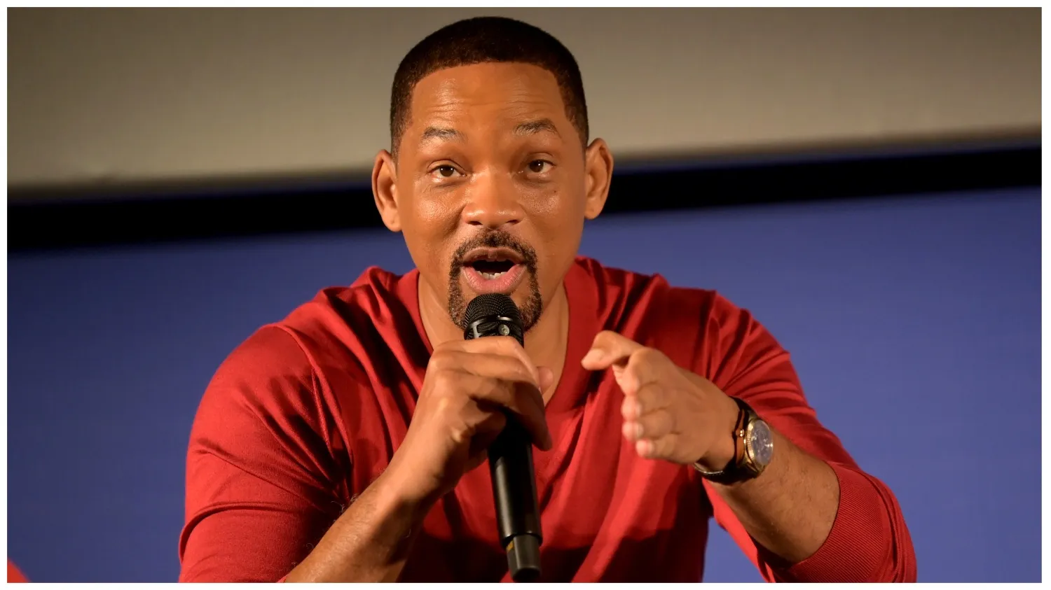 Will Smith Wows Fans at 'Bad Boys: Ride or Die' Screening with a Magical Movie Premiere Invite