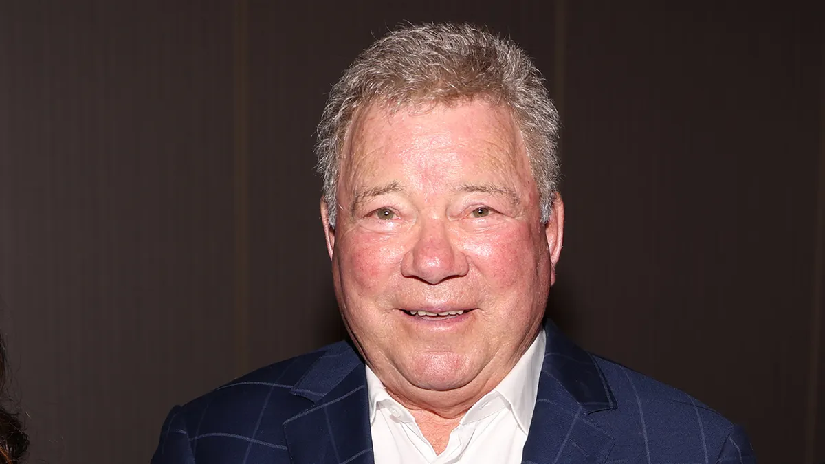 William Shatner Could Play Young Captain Kirk Again Using Marvel's Age-Defying Tech