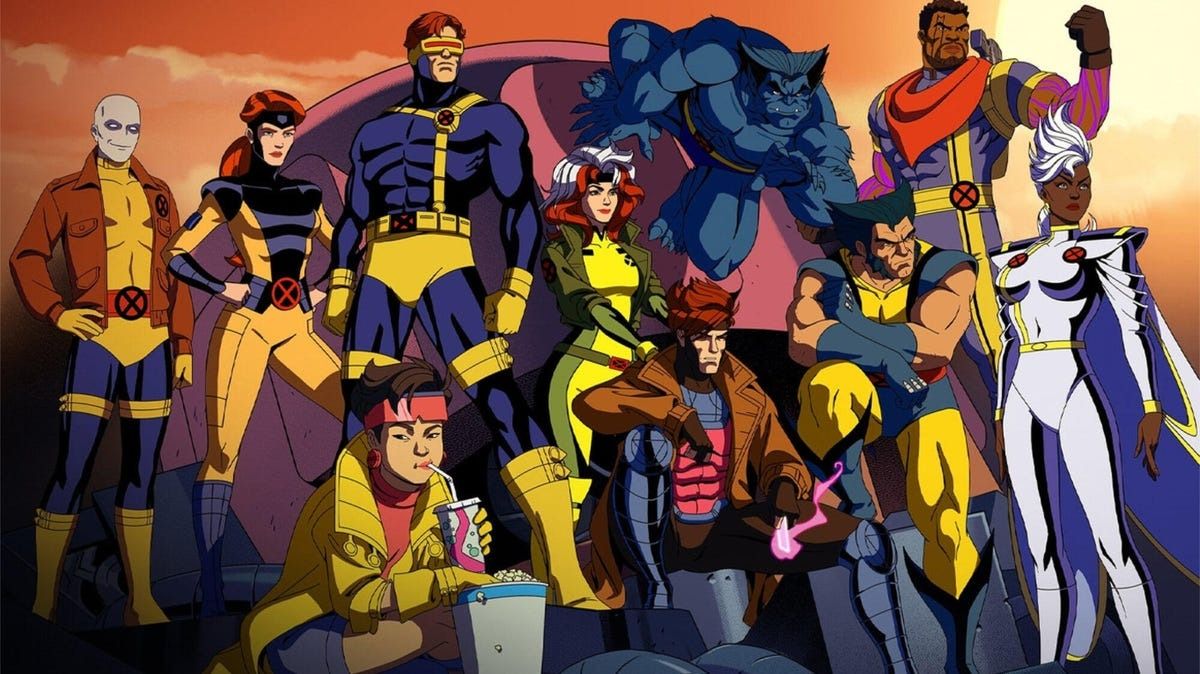 X-Men '97 Shakes Up Marvel Universe: New Moves Spark Avengers Showdown