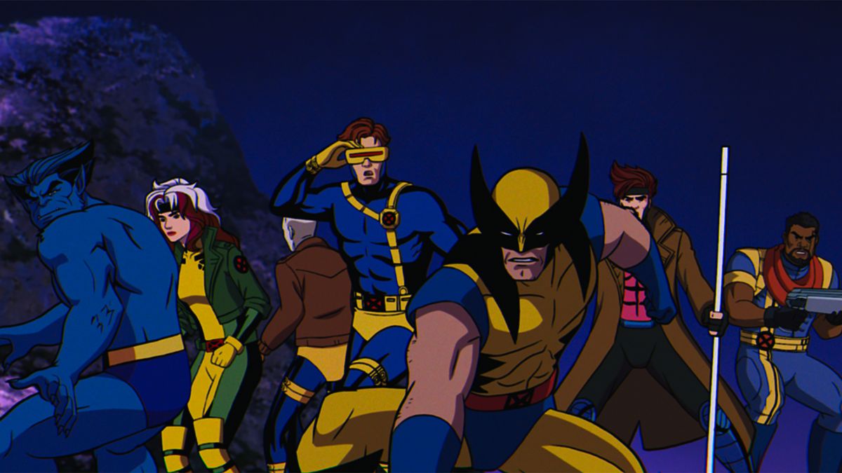 X-Men '97 Shakes Up Marvel Universe: New Moves Spark Avengers Showdown