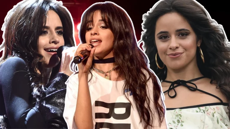 100+ Camila Cabello Captions for Social Media