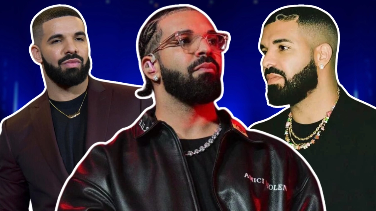 120+ Drake Lyrics for Instagram Captions
