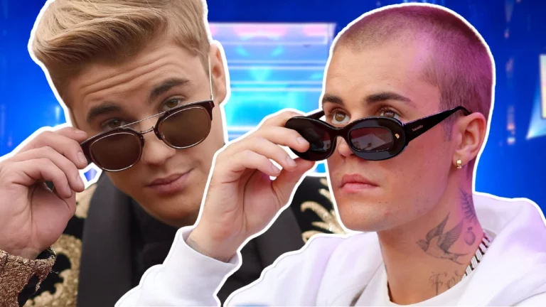 120+ Justin Bieber Lyrics Perfect for Captions