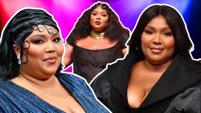 120+ Lizzo Lyrics for Instagram Captions