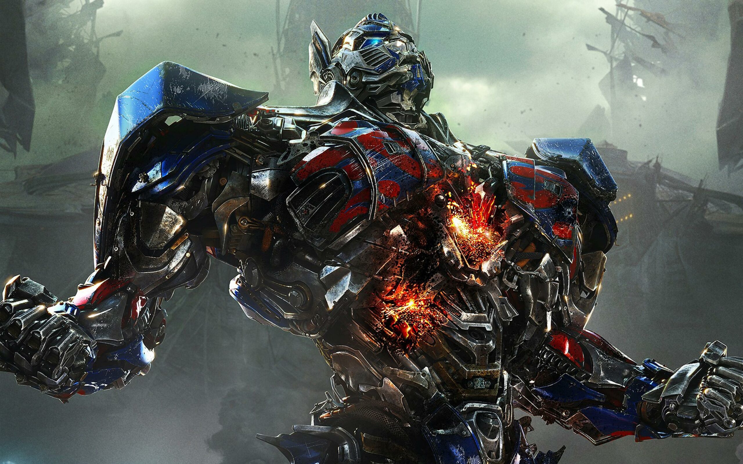 Behind the Action: How Michael Bay’s Epic First Week on 'Transformers: Revenge of the Fallen' Set the Stage for Movie Magic