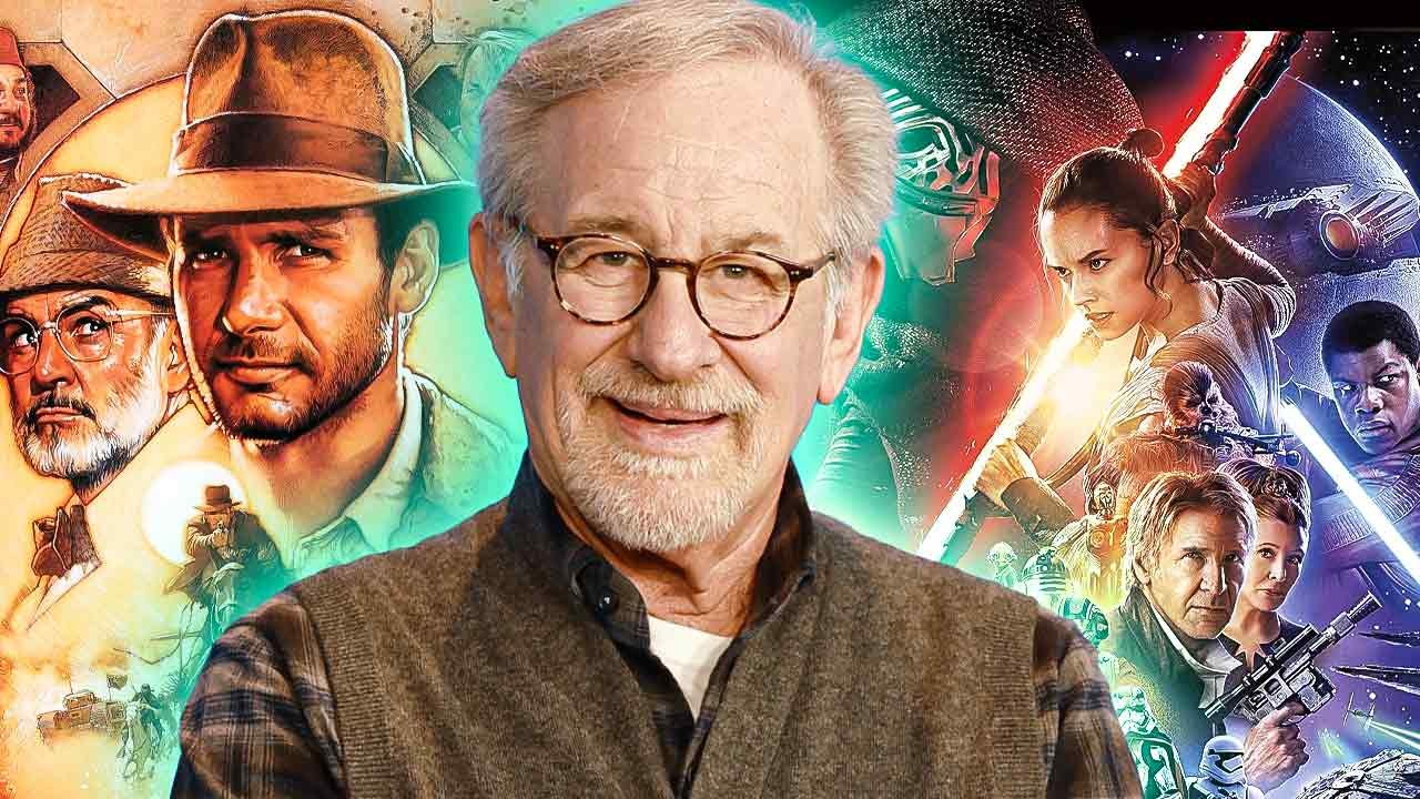 Behind the Scenes with Spielberg: How a Childhood Secret Inspired His Most Personal Film Yet