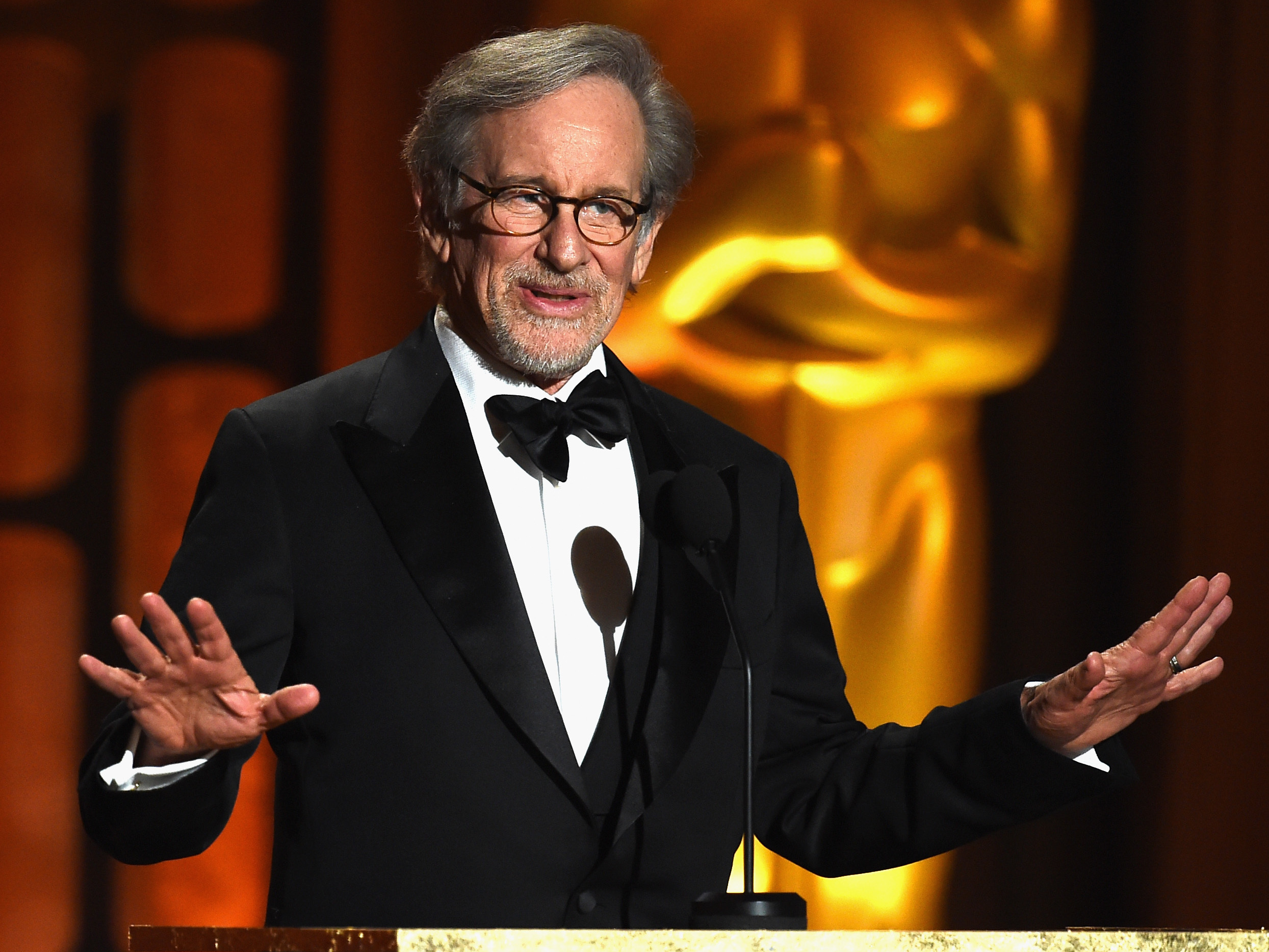 Behind the Scenes with Spielberg: How a Childhood Secret Inspired His Most Personal Film Yet