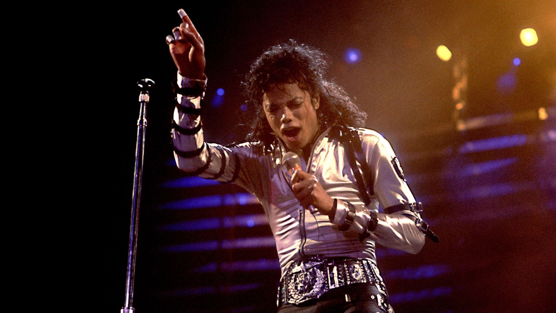 Can 'Michael' Outshine 'The Hunger Games'? Excitement Builds for Michael Jackson's New Biopic