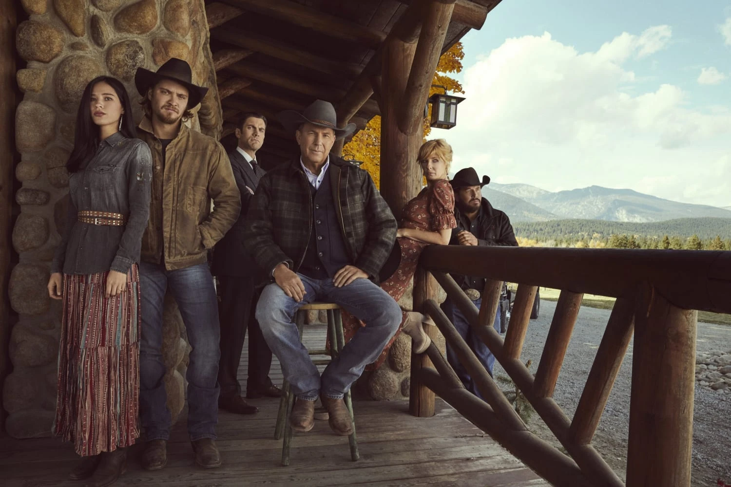 Can Yellowstone Bounce Back? Fans Question Show's Decline as Finale Nears