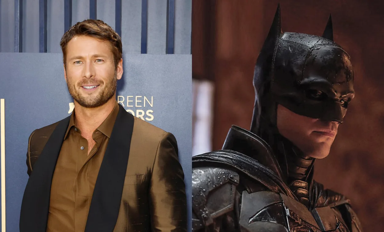 Could Glen Powell Be the New Face of DC Heroes? Fans Buzz About His Perfect Role!
