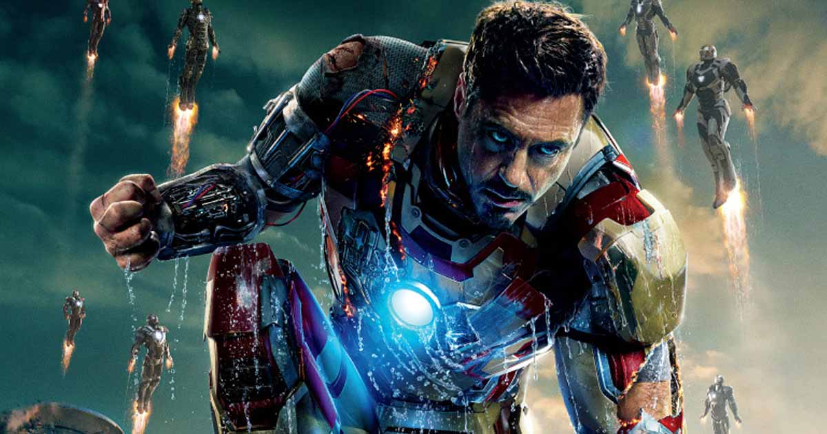Could Iron Man Fly Back? Robert Downey Jr. Talks Possible MCU Return Amid New Buzz