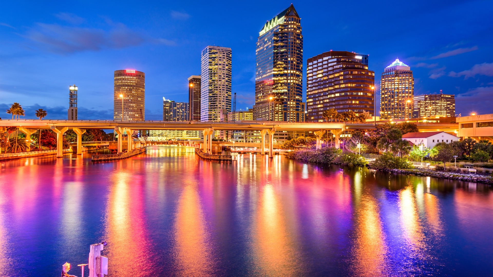 Culinary Delights and Nightlife Tampa