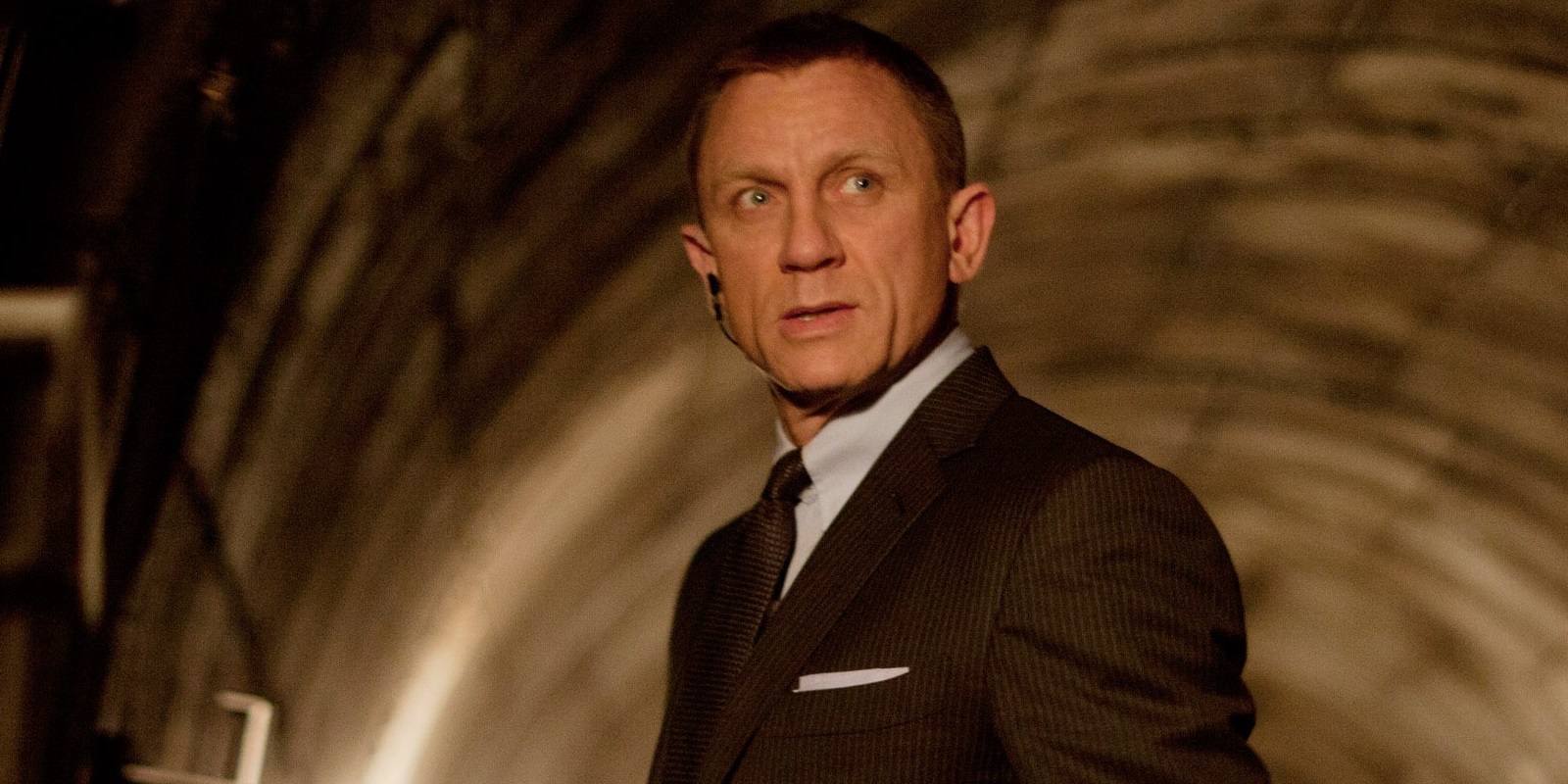 Daniel Craig Opens Up About His James Bond Challenges and Future Roles