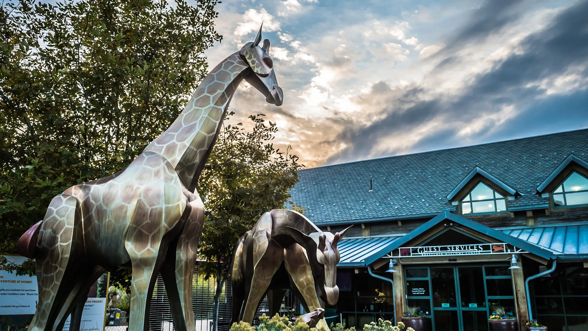 Denver Zoo