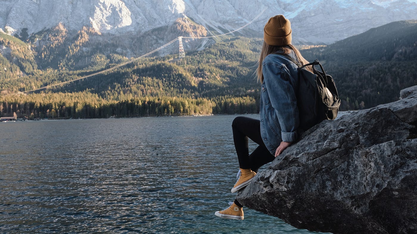 Embracing Adventure to Fuel Your Wanderlust