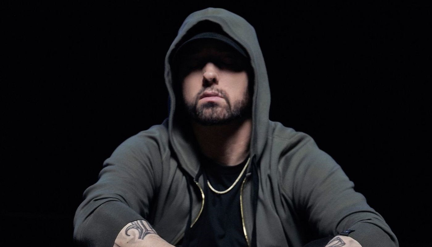 Eminem Turns Superhero Sidekick in 'Houdini': New Song Tackles Big Names and Bold Lyrics