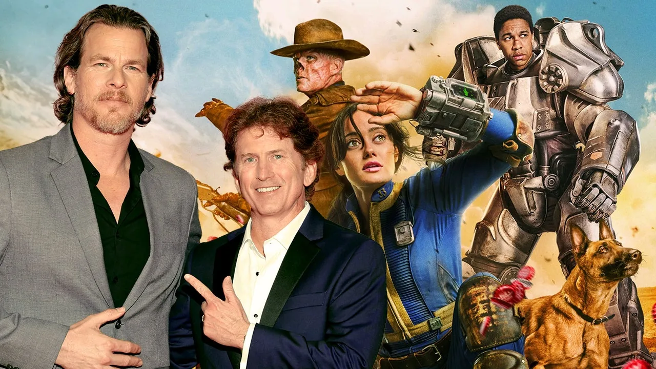 Exciting Plans Unveiled for 'Fallout' on Amazon: Five Seasons Expected!