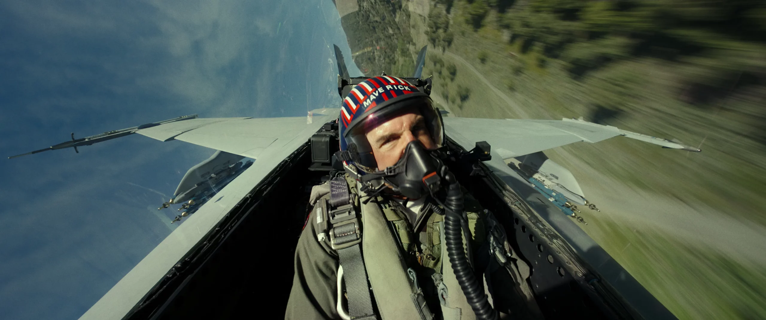 Exciting Sneak Peek: What's Next for Tom Cruise in 'Top Gun 3'? Fans Can't Wait!