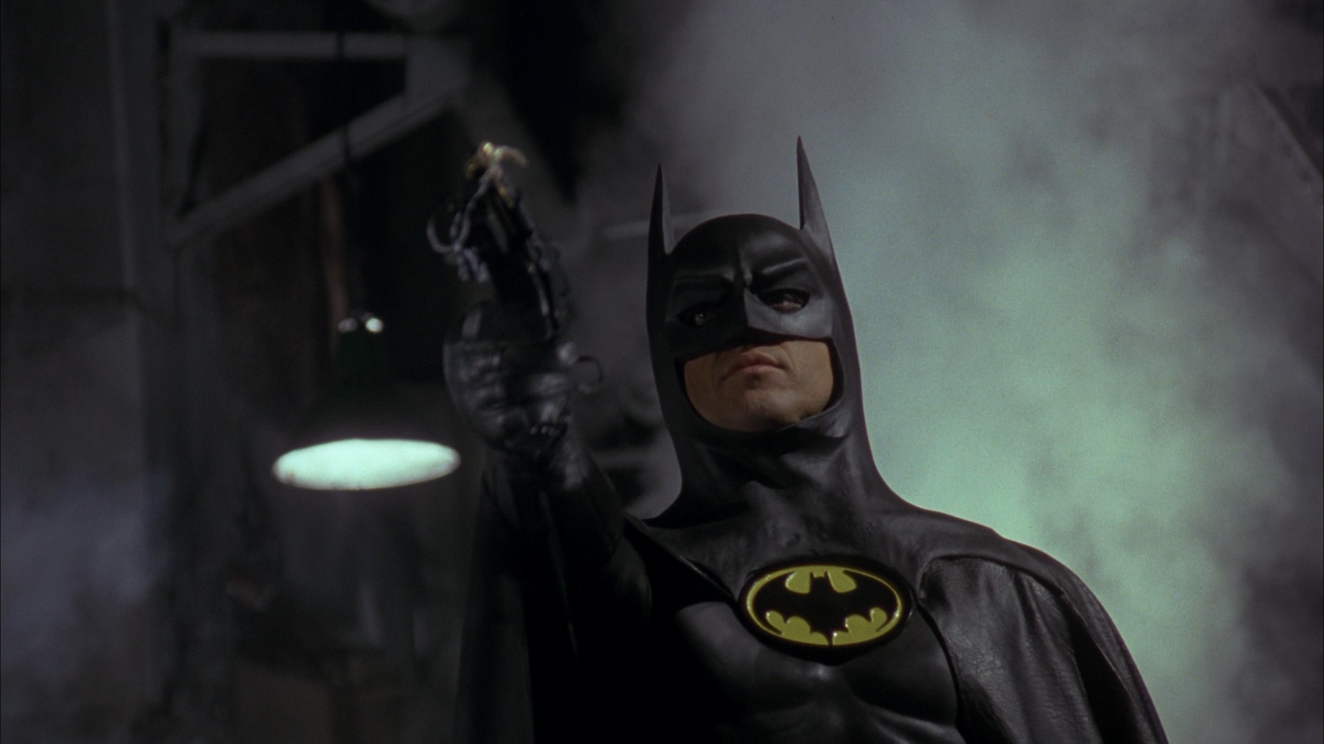 Exploring the Shadows: How Tim Burton’s Batman Changed the Superhero Game Forever