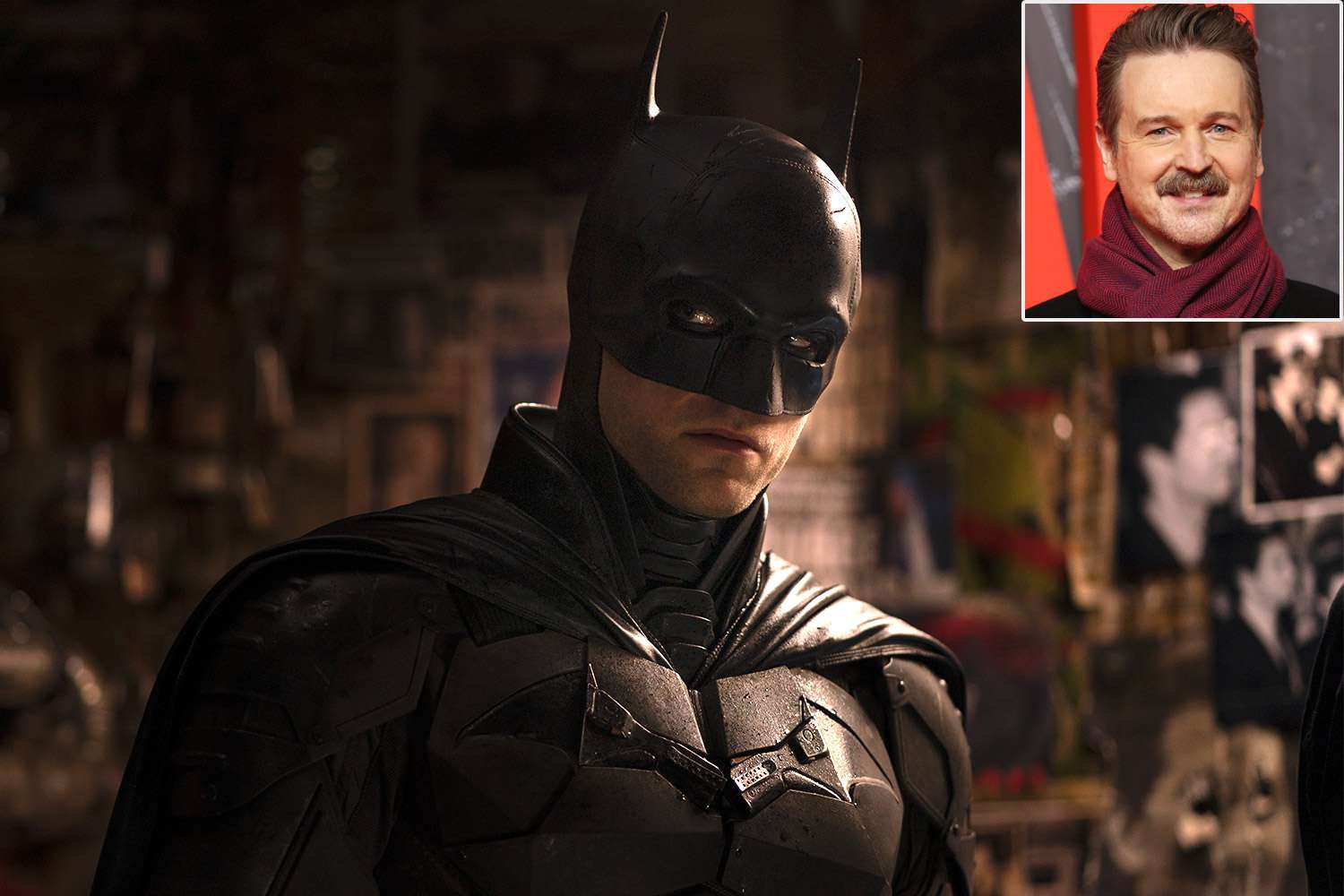 Fans Demand Redesign: Will Barry Keoghan's Joker Get a New Look in 'The Batman 2'?