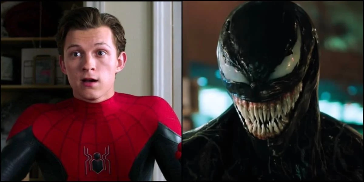 Fans Shocked: No Spider-Man vs Venom Showdown in 'Venom: The Last Dance'?