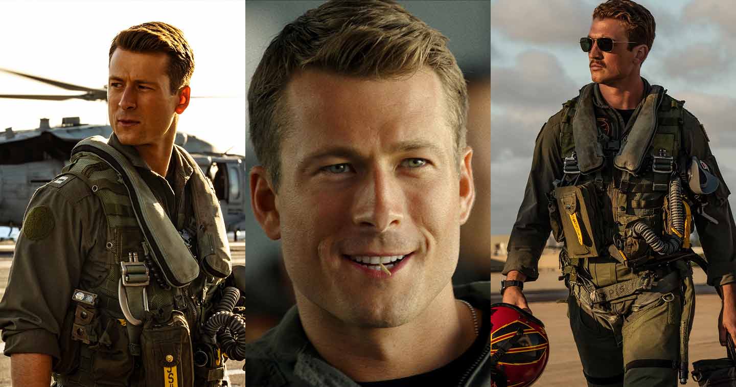 From Rejection to Netflix Success: How Glen Powell's 'Hit Man' is Redefining Hollywood's Blockbuster Formula