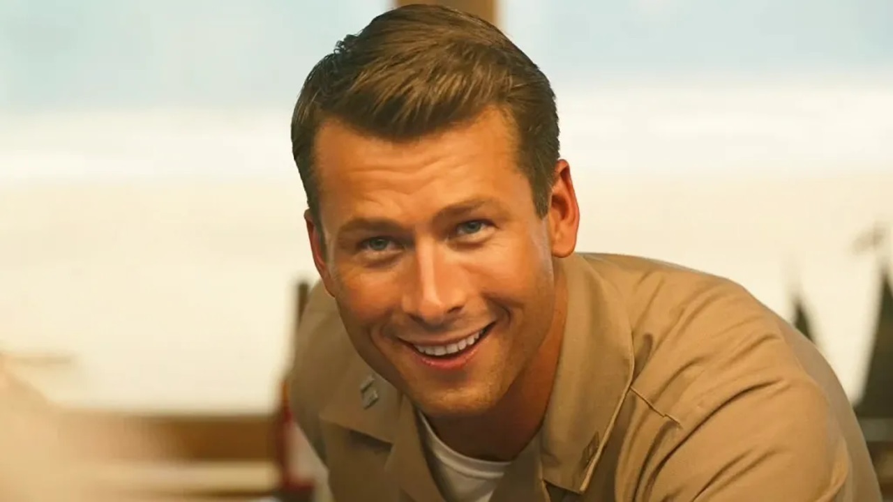 From Rejection to Stardom: How Glen Powell Overcame Early Career Setbacks to Become Hollywood's New Favorite