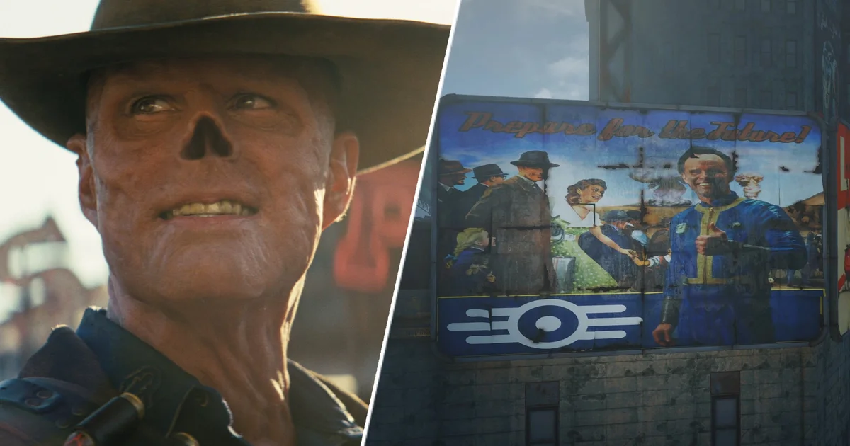 Harrison Ford Surprises Walton Goggins with a Helicopter Ride: A Unique Tale from the 'Cowboys & Aliens' Set