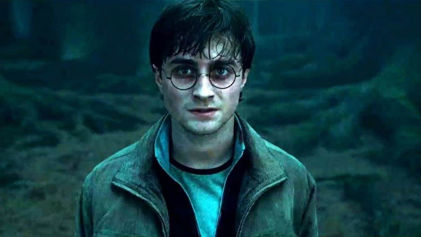 Harry Potter's Hidden Story: Why Fan-Favorite Ghost Peeves Never Made It to the Big Screen