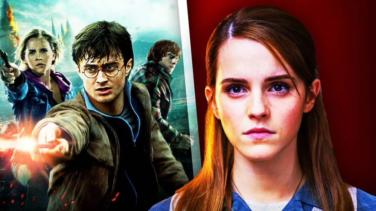 Harry Potter's Hidden Story: Why Fan-Favorite Ghost Peeves Never Made It to the Big Screen