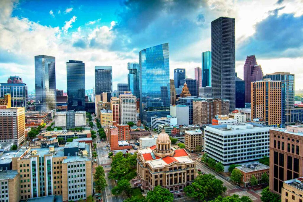 Houston