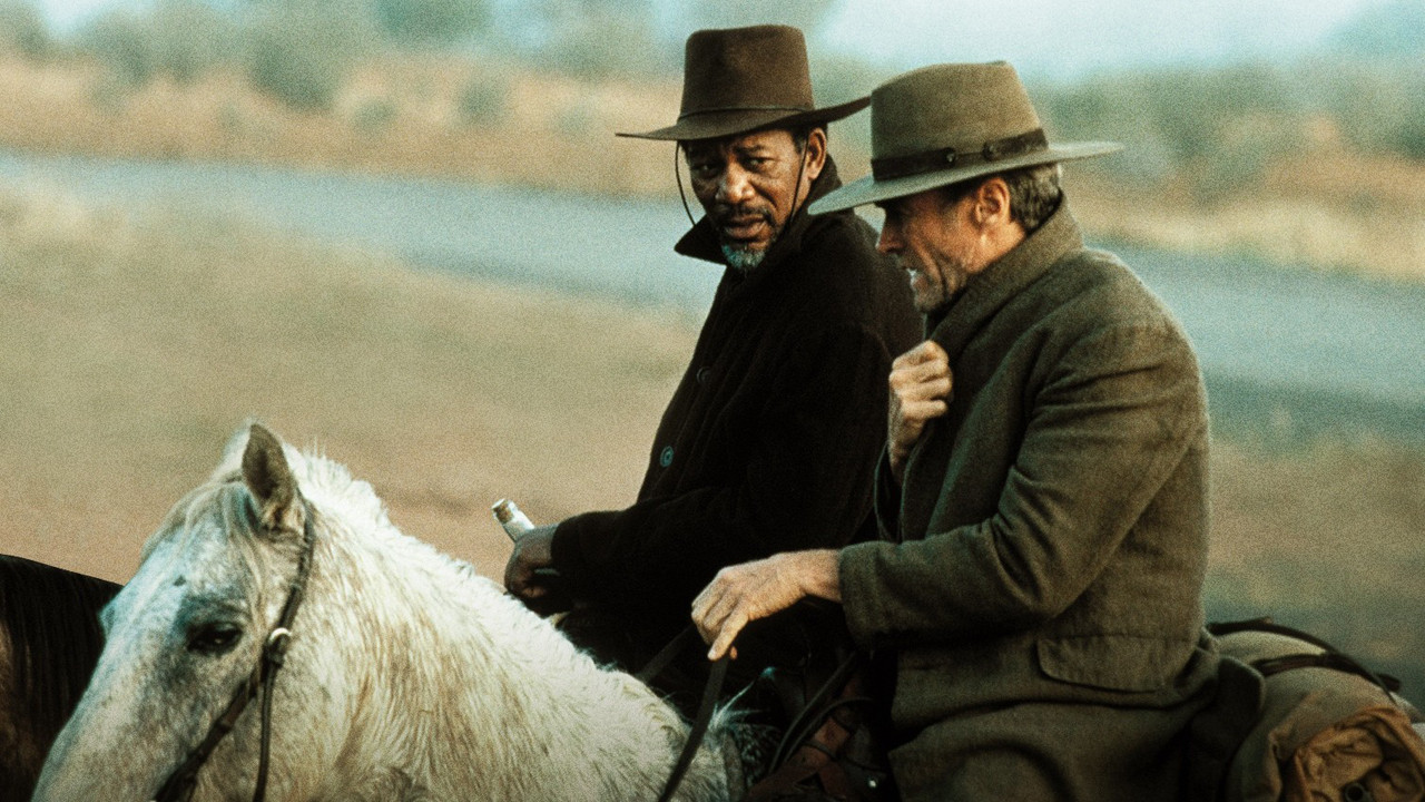 How Clint Eastwood’s Decade-Long Wait to Make 'Unforgiven' Changed Western Movies Forever