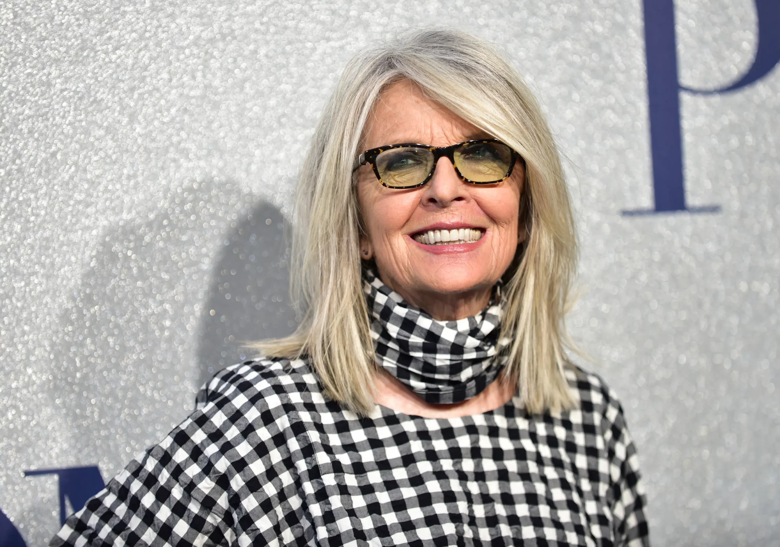 How Diane Keaton Charmed Hollywood for Decades and Why She Chooses to Stay Single