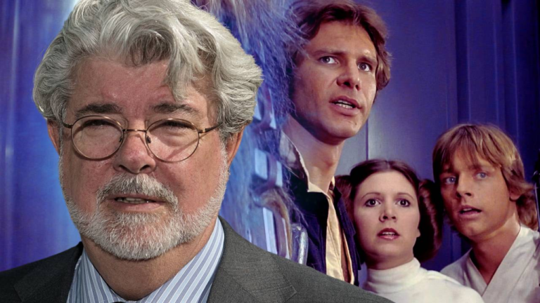 How George Lucas Chose Star Wars Dreams Over Reality: Inspiring a Galaxy of Imagination