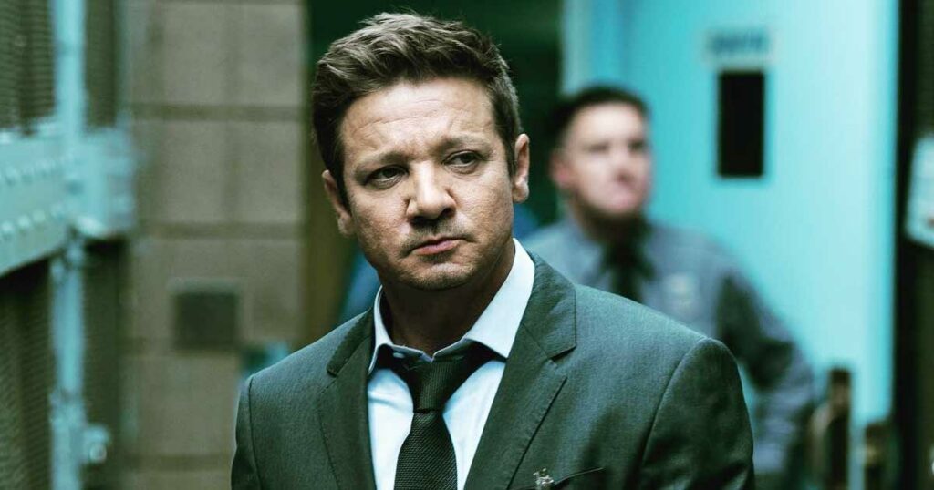 How Jeremy Renner's Trust in Taylor Sheridan Shaped His TV Hits and Avoided Hollywood Pitfalls