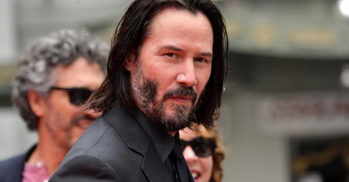 How Keanu Reeves Overcame Personal Tragedy to Find Love and Success: A Closer Look at His Inspiring Journey