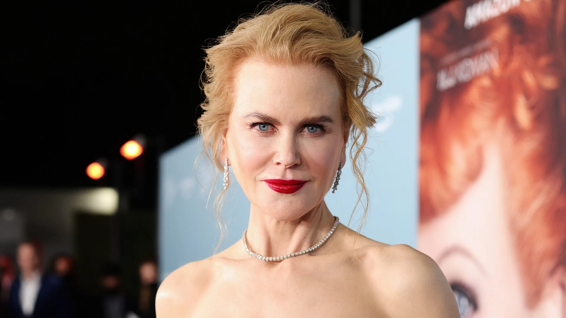 How Nicole Kidman's Record-Breaking Chanel Ad Changed Luxury Ads Forever