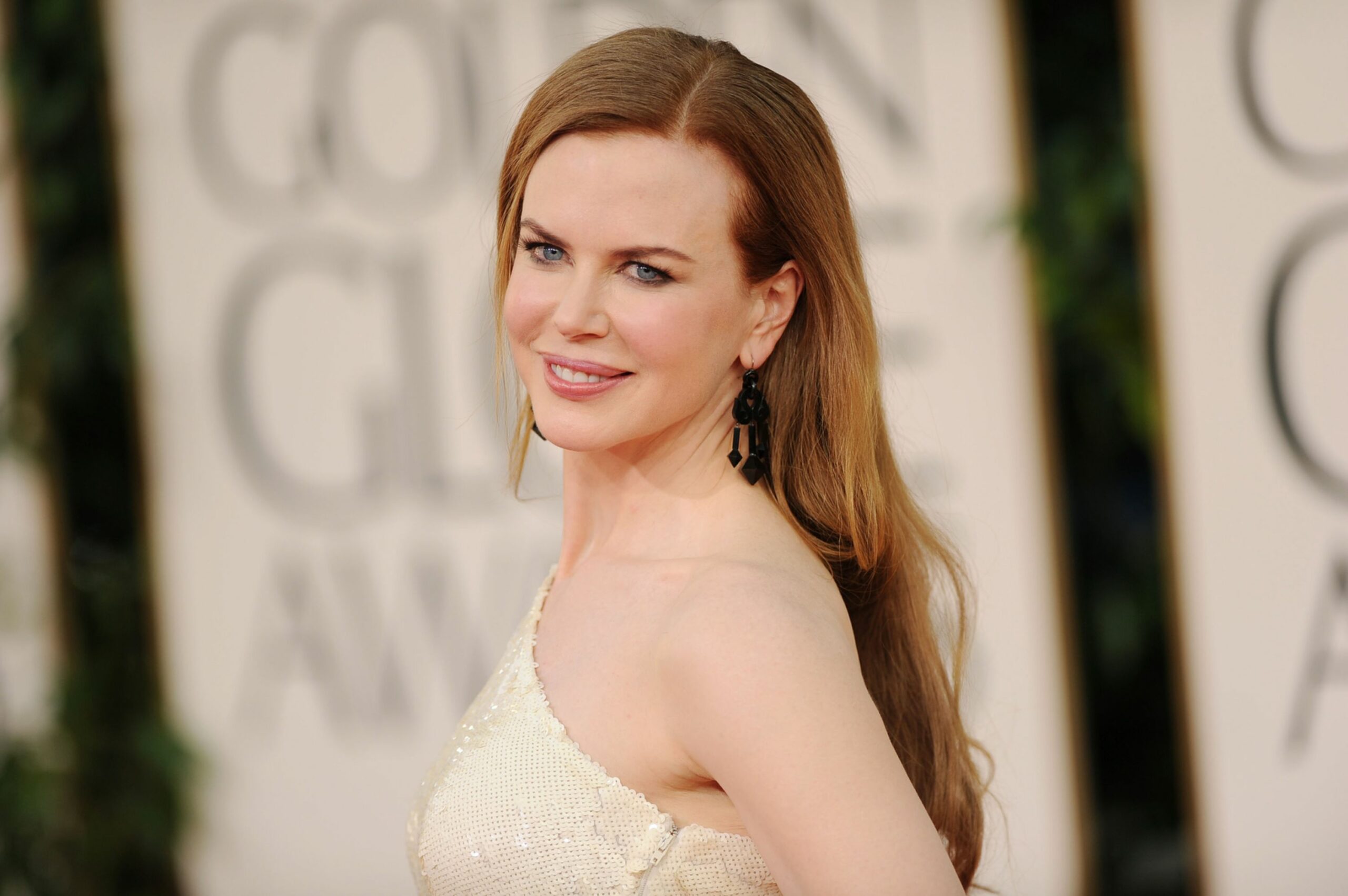 How Nicole Kidman's Record-Breaking Chanel Ad Changed Luxury Ads Forever
