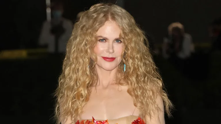 How Nicole Kidman's Record-Breaking Chanel Ad Changed Luxury Ads Forever