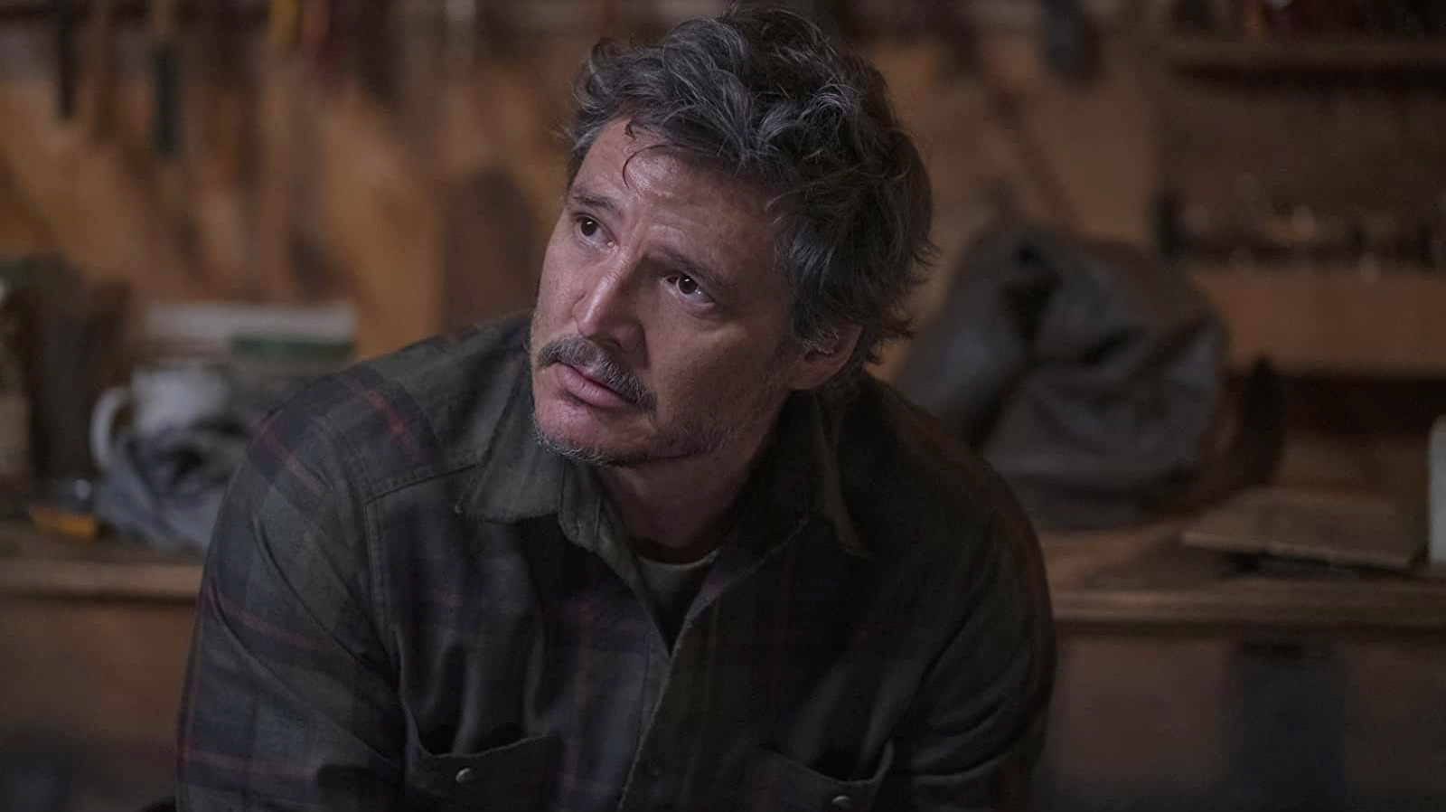 How Pedro Pascal's New Take on Joel in HBO's 'The Last of Us' Surprised Even the Original Voice Actor