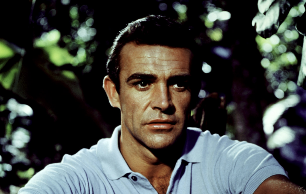 How Sean Connery Became James Bond Against The Creator's Wishes ...