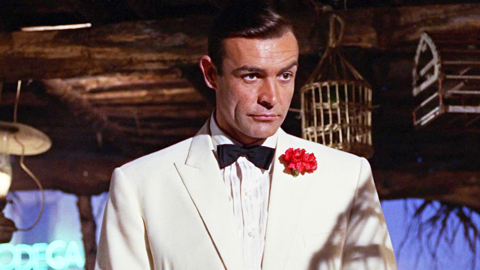 How Sean Connery Became James Bond Against the Creator's Wishes: The Story Behind the Casting Surprise