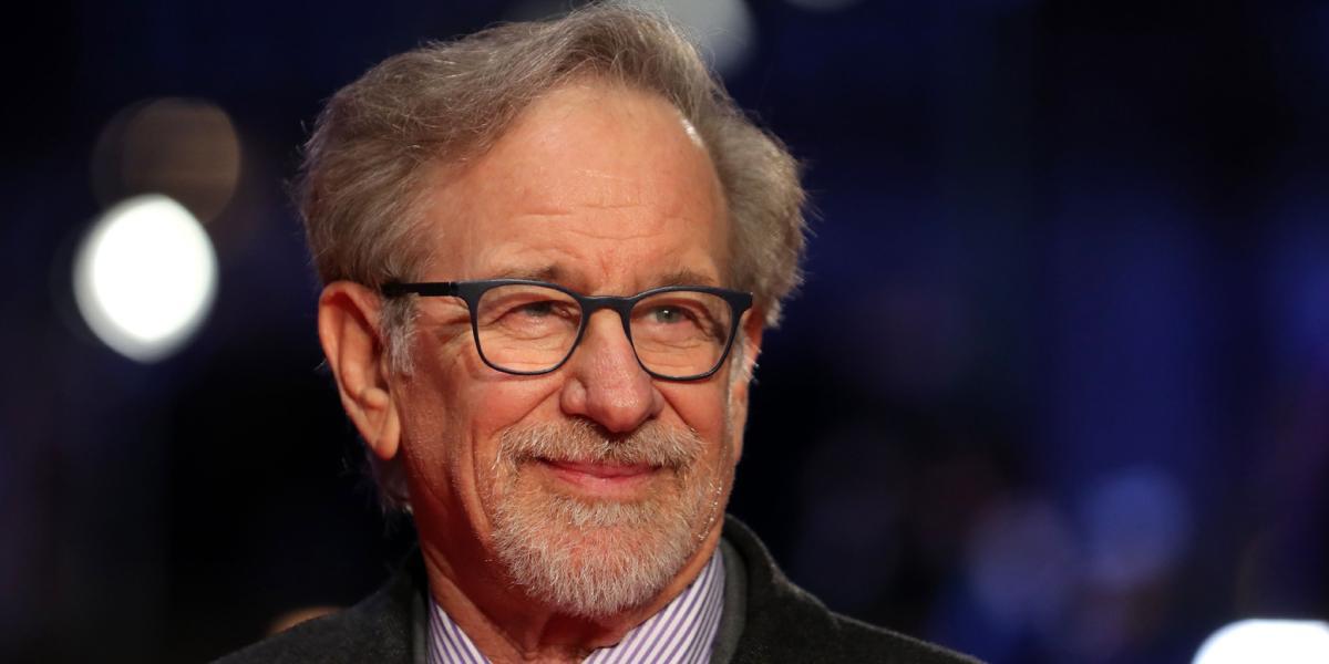 How Steven Spielberg Turned Hero for a 'Jaws' Spoof: The Surprising Story Behind 'Piranha