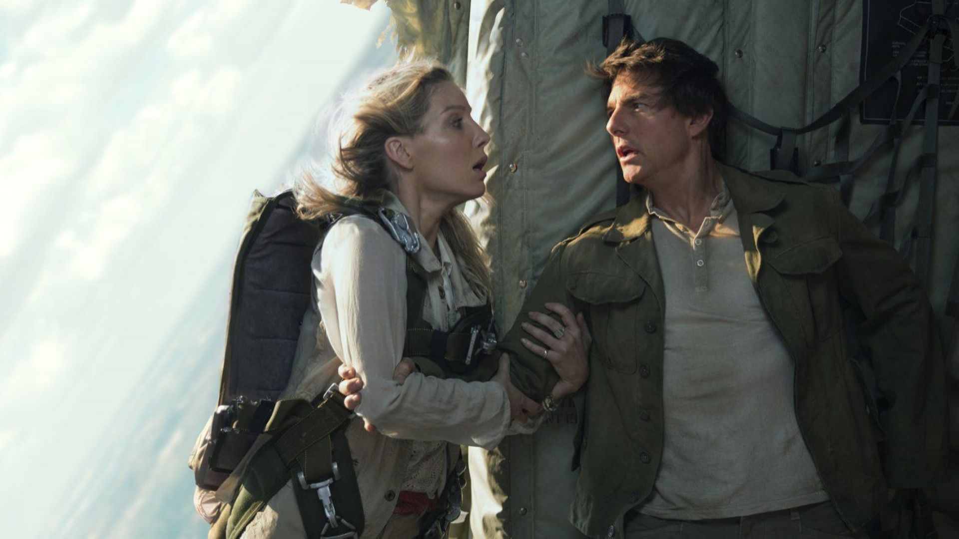 How Tom Cruise Helped Val Kilmer Return in 'Top Gun: Maverick'—A True Friendship Story