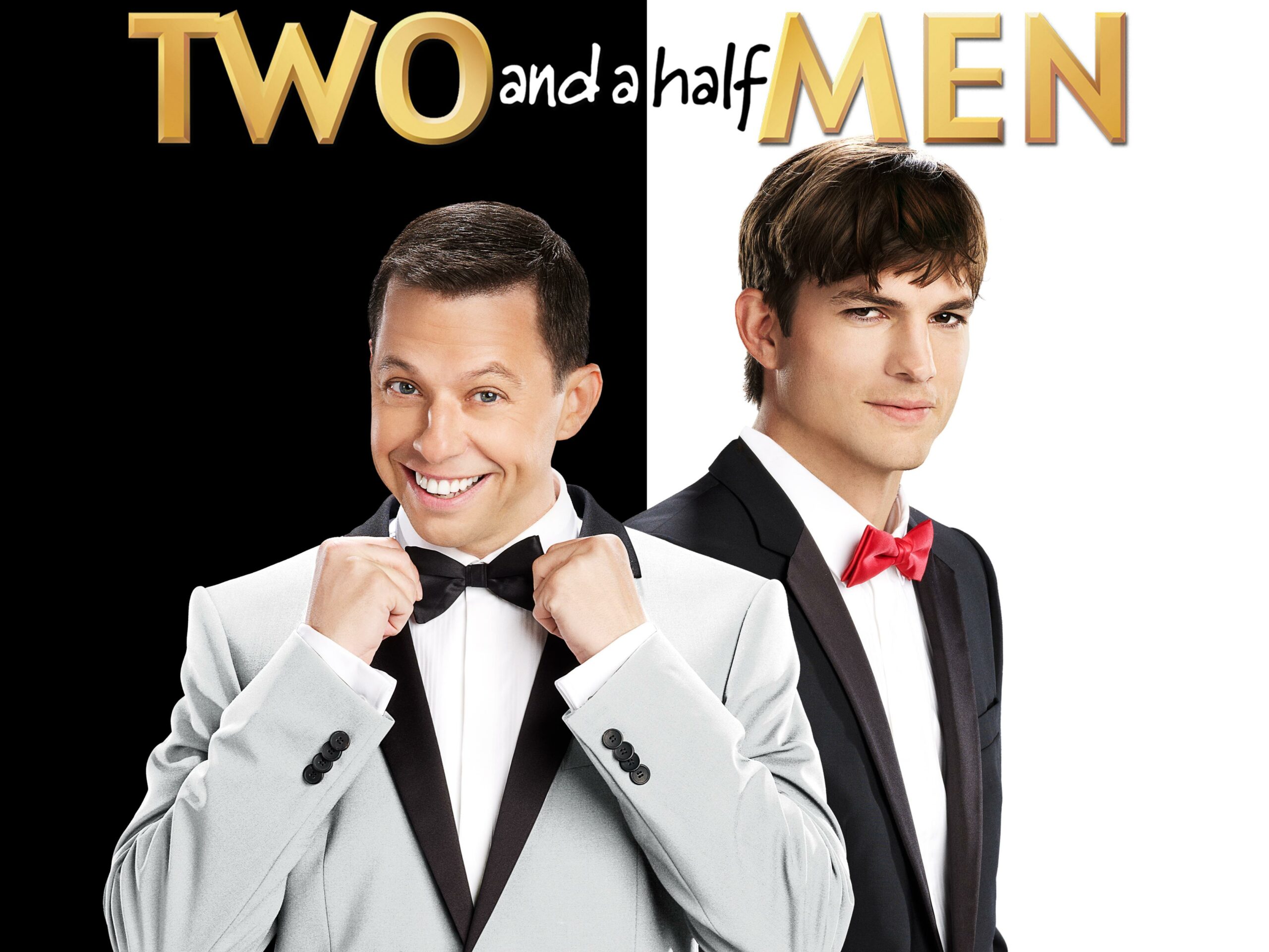 How 'Two and a Half Men' Unexpectedly Saved the Sitcom World