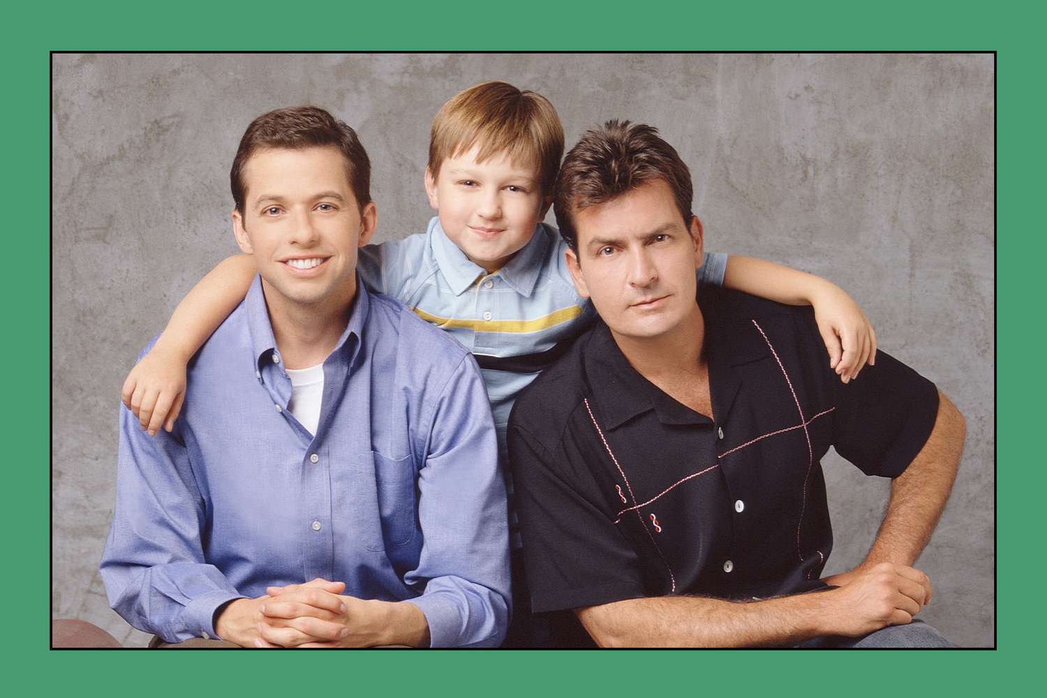 How 'Two and a Half Men' Unexpectedly Saved the Sitcom World